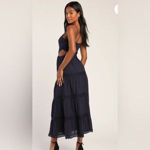 Lulus Dress - Gorgeous